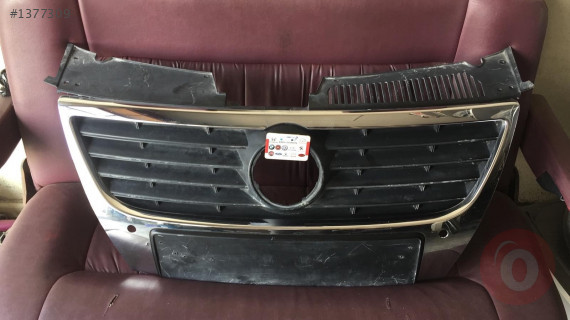 Volkswagen passat ön panjur çıkma yedek parça