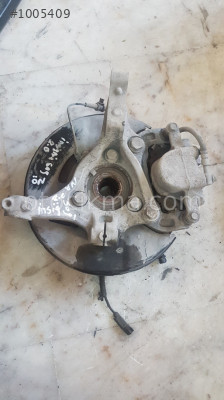 Opel Insignia sol porya taşıyıcı kaliper ve orjinal tüm çıkm