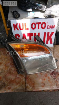 çıkma ford fusion sağ far
