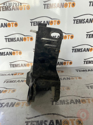 PEUGEOT PEJO 206 SAĞ ŞASE DEMİRİ TEMSAN OTO