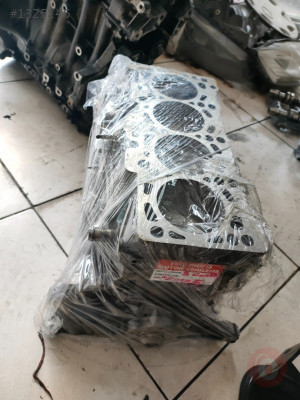 Passat 2.0tdi yarım motor