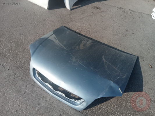 Opel Vectra C 2004 çıkma motor kaput