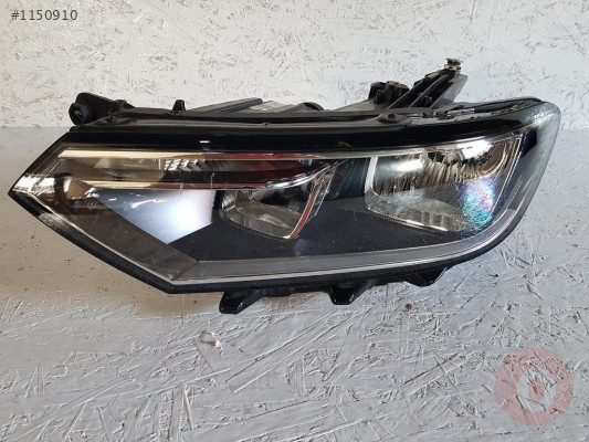 VOLKSWAGEN PASSAT 2015 2018 SOL FAR 3G1941005