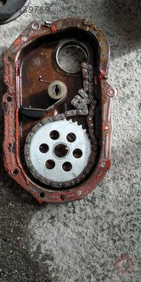 Renault 9 - Renault 19 eksantrik zincir seti