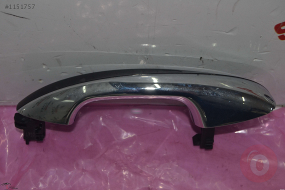 MERCEDES C SERİSİ A205 W205 SAĞ ÖN DIŞ KAPI KOLU