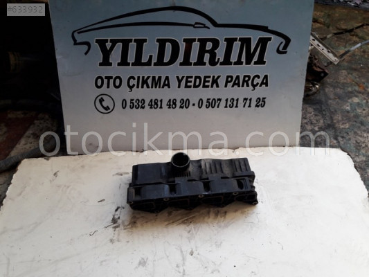 MERCEDES VİTO 111 EMME MANİFOLDU