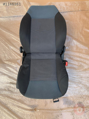 SEAT IBIZA CORDOBA 02-09 SAĞ ÖN KOLTUK 6408