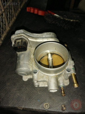 09128518 opel astra vectra zafira boğaz kelebeği çıkma oriji