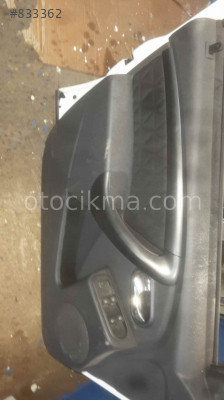 DACİA DUSTER ÇIKMA KAPI DÖŞEMESİ VE TÜM ÇIKMA PARÇALAR