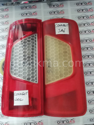 ford connect sag sol stop