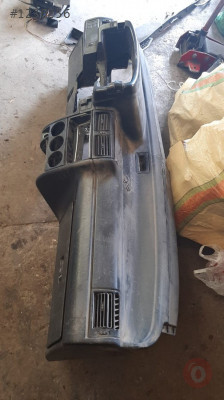 citroen zx çıkma torpido