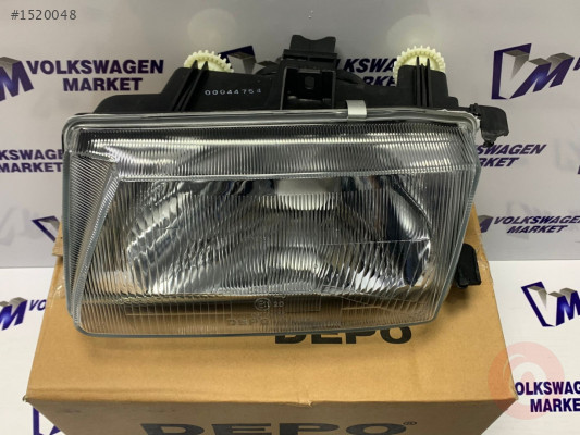 SEAT IBIZA CORDOBA 96-98 ÖN FAR SOL TEK REFLEKTÖR 6K0941015