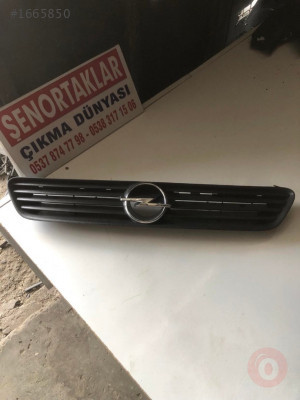 OPEL ASTRA G ÖN PANJUR ORJİNAL