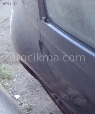 2010 HONDA CRZ SAĞ KAPI KOLU ÇIKMA.