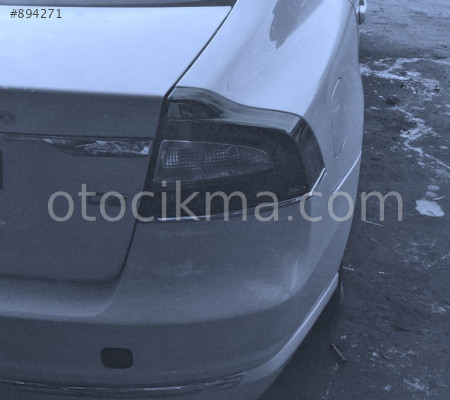 VOLVO S80 ÇIKMA ARKA SAĞ STOP.