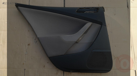 VW PASSAT B6 05-10 SOL ARKA KAPI DÖŞEMESİ 3C5867211JJ TCG