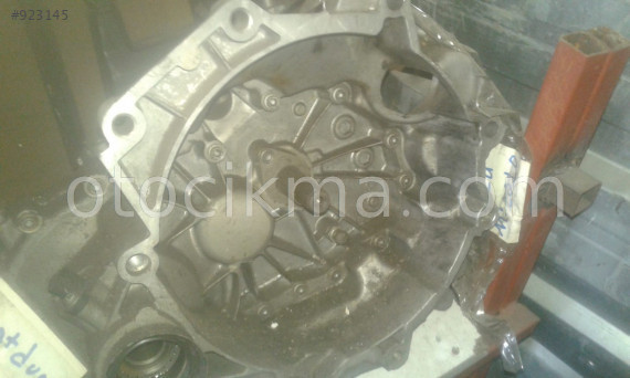 ÇIKMA PARÇA SEAT IBİZA 2010 MODEL ŞANZIMAN KOMPLE