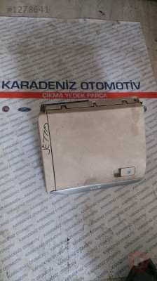 VOLKSWAGEN JETTA 2008 ÇIKMA ORJİNAL TORPİDO KAPAĞI
