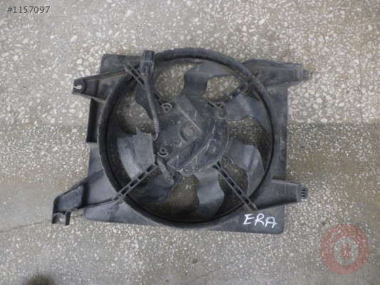 ERA SOL FAN HYUNDAİ ORJİİNAL ÇIKMA PARÇA