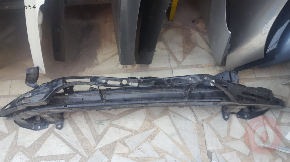 HONDA CİVİC ÇIKMA ÖN TAMPON DEMİRİ ORJİNAL