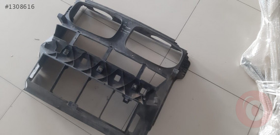BMW X5 GÖZLÜK  PANELİ