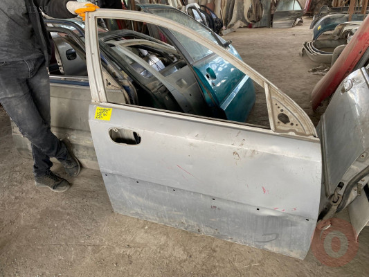 CHEVROLET LACETTİ SAĞ ÖN KAPI ORJİNAL ÇIKMA TEMİZ ÜRÜN