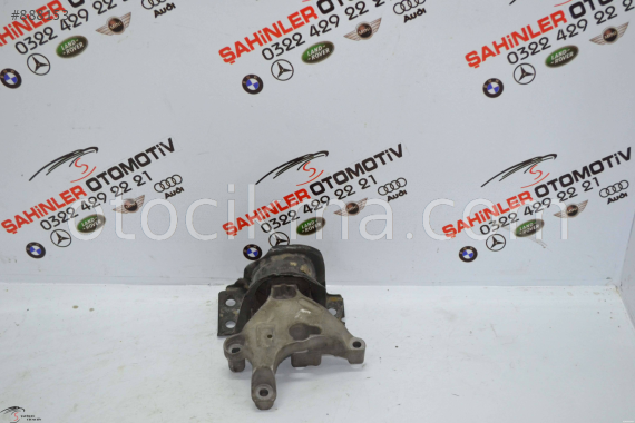 MERCEDES CİTAN W112 KANGOO MOTOR KULAĞI 112848753R