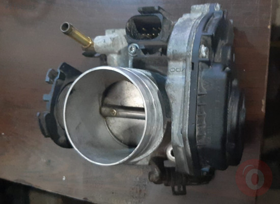 volkswagen beetle 2.0 çıkma gaz kelebeği