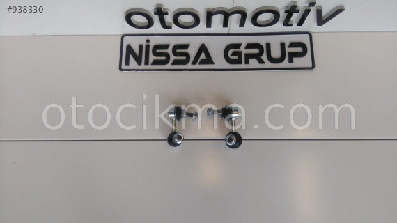 NİSSAN NAVARA ÖN SAĞ ASKI ROTU SIFIR D23 2014-2020