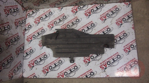 Ford Focus 3 Sol Alt Motor Muhafazası av61-r11779-a