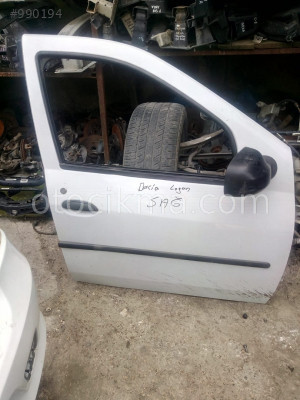 DACİA LOGAN SAĞ ÖN KAPI GÜÇMANLAR OTO