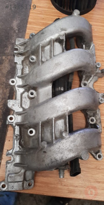 ford bravo 1.6 16v çıkma emme manifold