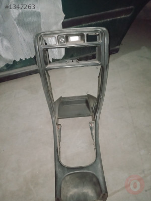 Honda Civic Orta Konsol 1996-2000
