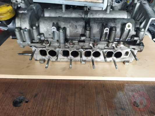 FIAT DOBLO 1.6 MULTİJET ÇIKMA ORİJİNAL SİLİNDİR KAPAĞI