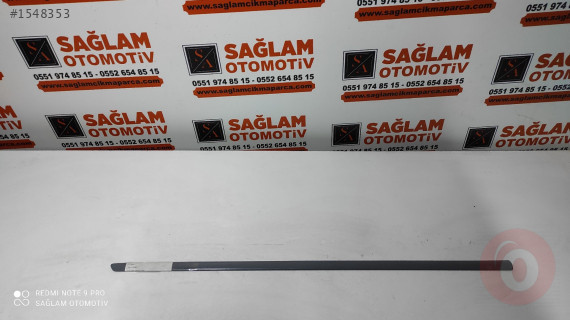 FİAT LİNEA ÇIKMA  SOL ÖN KAPI ÇİTASI OEM; 07354537860