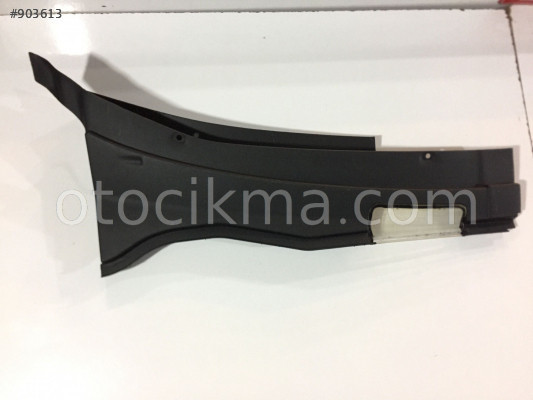 VW POLO HB 1995-2001 ÖN CAM ALTI  DEFLEKTÖRÜ SAĞ TARAF