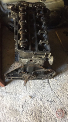 OPEL CORSA C 1.2 MOTOR.OTO ERKAN ÜNYE