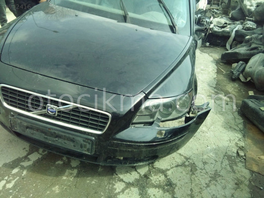 ÇIKMA 2007 VOLVO S40 SOL ÖN ÇAMURLUK.