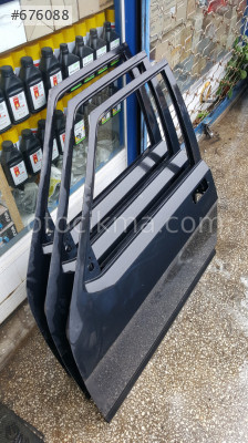 SEAT MALAGA SOL ÖN KAPI KAPI SIFIR ORJİNAL