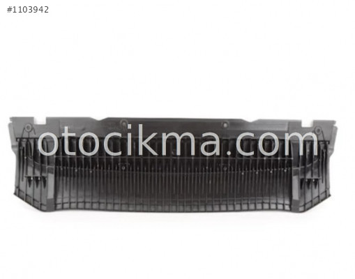 AUDİ A5 12-15 ÖN TAMPON ALT SPOİLERİ 8T0807611