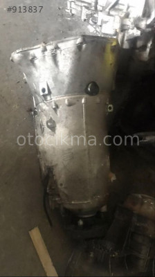 MERCEDES C180 ÇIKMA ŞANZIMAN
