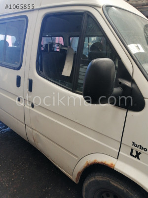 Ford Transit Sağ Ön Kapı Çıkma 1996/2001 Model Uyumlu