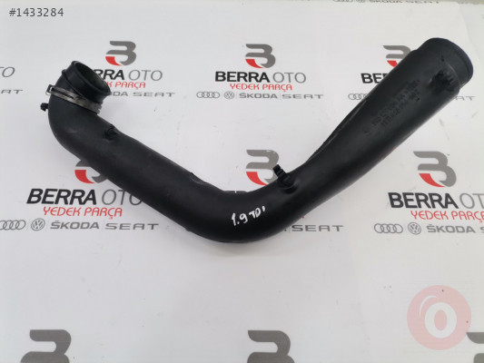 VOLKSWAGEN TOURAN AUDİ A3 1.9 TDI TURBO BORUSU 1K0129654AA