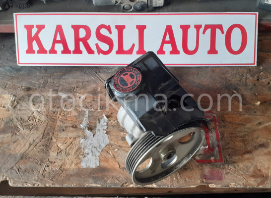 PEUGEOT 206 DİREKSİYON POMPASI ÇIKMA YEDEK PARÇA