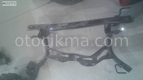 volkswagen golf arka dingil torsiyon 2005 2012 orjinal çıkma