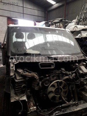 Ford Transit Sigorta Kutusu Çıkma 2007/2013