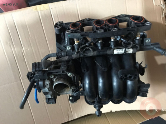 FIAT LINEA  1.4 8V BENZİNLİ ÇIKMA ORİJİNAL EMME MANİFOLDU