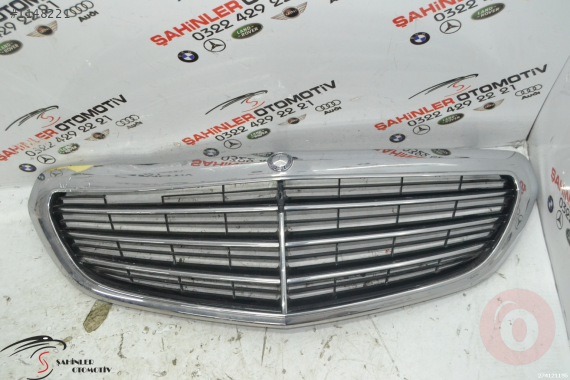 MERCEDES E SERİSİ W212 A212 ÖN PANJUR