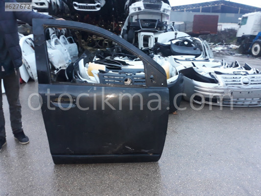 Dacia dakkır sag ön kapı
