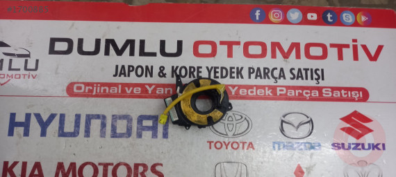 ZEMBEREK MAZDA 3/5 03-08 2013-